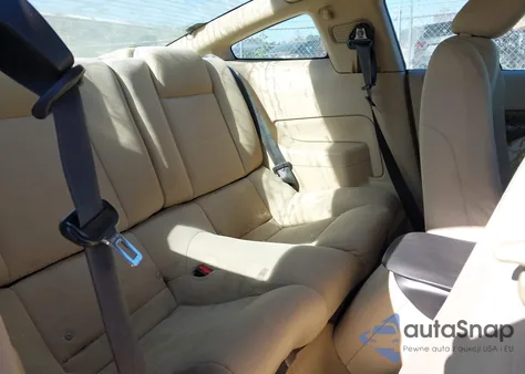 2009 Ford Mustang V6/V6 Premium из США, поврежденный, VIN 1ZVHT80N595118076